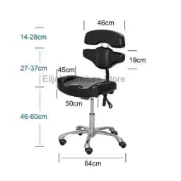 Tattoo Speciality Chair Therapy Nail Bathroom Examination Tattoo Chair Pedicure Beauty Salon Commercial Furniture كرسي وشم FYTC