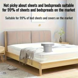 Universal Bed Sheet Corner Clamps, Mattress Straps Invisible Bed Cover Fixing Clips, Bed Sheet Locks, Home Furniture Accessories