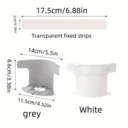 Universal Bed Sheet Corner Clamps, Mattress Straps Invisible Bed Cover Fixing Clips, Bed Sheet Locks, Home Furniture Accessories