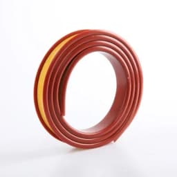 10m Adhesive U-molding Edge Banding Edgeband 9MM 12MM 14MM 15MM 16MM 18MM - 36MM White Beige Gray Black Red Blue Green Yellow