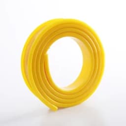 10m Adhesive U-molding Edge Banding Edgeband 9MM 12MM 14MM 15MM 16MM 18MM - 36MM White Beige Gray Black Red Blue Green Yellow