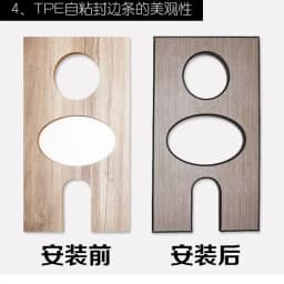 10m Adhesive U-molding Edge Banding Edgeband 9MM 12MM 14MM 15MM 16MM 18MM - 36MM White Beige Gray Black Red Blue Green Yellow
