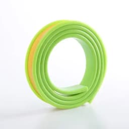 10m Adhesive U-molding Edge Banding Edgeband 9MM 12MM 14MM 15MM 16MM 18MM - 36MM White Beige Gray Black Red Blue Green Yellow