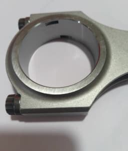 1JZ Forged Connecting Rod 1JZ-GTE~ 1JZ-GE H-type Connecting Rod Can Support 1200 Horsepower (One Piece)
