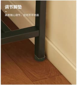 Slim Storage Shelf Against Wall for Bedroom Bedside Living Room Sofa Rear Long Frame Cabinet Bookcases Furniture Estanterías