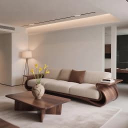 Big Size Wooden Living Room Sofas Vintage Professional Simple Party Comfortable Living Room Sofas Safe Divano Trendy Furniture