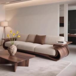 Big Size Wooden Living Room Sofas Vintage Professional Simple Party Comfortable Living Room Sofas Safe Divano Trendy Furniture