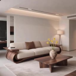 Big Size Wooden Living Room Sofas Vintage Professional Simple Party Comfortable Living Room Sofas Safe Divano Trendy Furniture
