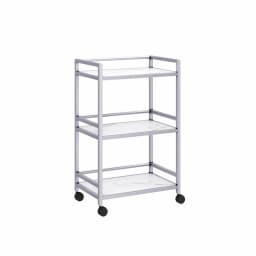 Luxury Salon Trolley Professional Barber Chariot Spa Equipment Chairs Organizers Tool Cart Mueble Con Ruedas Salon Furniture