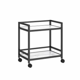 Luxury Salon Trolley Professional Barber Chariot Spa Equipment Chairs Organizers Tool Cart Mueble Con Ruedas Salon Furniture