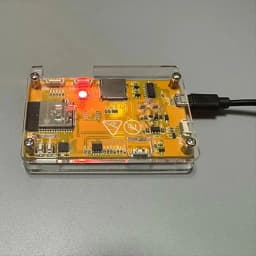 Perfect- New Nerdminer V3 2.8-Inch BTC Solo Lottery Nerd Miner Crypto Solo Mining Machine