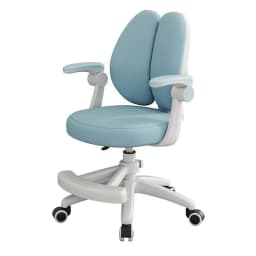 K-Star Children's Study Chair Can Be Raised And Lowered Primary School Students Can Correct Their Sitting Posture Desk Chair New