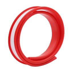 2M Adhesive Edge Banding Tape 5-36mm U PVC Veneer Sheets for Furniture Cabinet Table Edge Guard Protector Seal Strip Decor