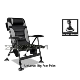 Fishing Chair Multi-Adjustable Folding Fishing Chair,Reclining European Fishing Chairs