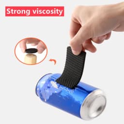 Self Adhesive Thickening Furniture Leg Feet Rug Felt Pads DIY Chair Anti Slip Wearproof Mat Wood Floor Protectors Table Feet Pad