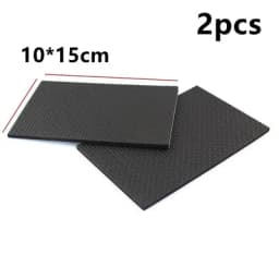 Self Adhesive Thickening Furniture Leg Feet Rug Felt Pads DIY Chair Anti Slip Wearproof Mat Wood Floor Protectors Table Feet Pad