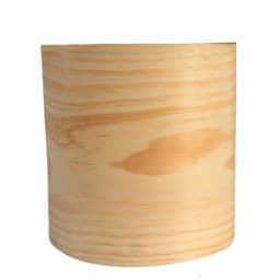 0.5mm Natural Oak Wood Veneer Maple Black Walnut Wood Sheets for Decor Furniture Cabinet Doors Solid Veneer L: 2.5MetersX15cm