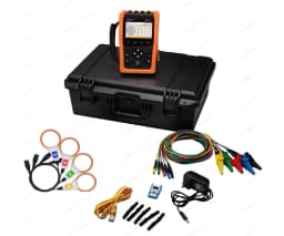 Analyzer Mi550 Three Phase Coil AC Energy Meter Power Quality Analyzer PLS-Mi550