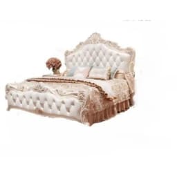 Large Girls Bedrooms Double Bed Board Box Young
Luxury Household Double Bed Storage Modern Camas De Dormitorio Furniture Home