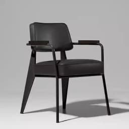 Set Of 4 Armchair Dining Chairs Ergonomic Upholstered Comfy Luxury Dining Chairs Elegant Italian Chaise Salle A Manger Furniture