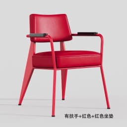 Set Of 4 Armchair Dining Chairs Ergonomic Upholstered Comfy Luxury Dining Chairs Elegant Italian Chaise Salle A Manger Furniture
