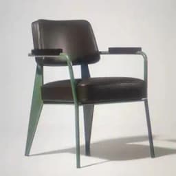 Set Of 4 Armchair Dining Chairs Ergonomic Upholstered Comfy Luxury Dining Chairs Elegant Italian Chaise Salle A Manger Furniture