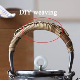 500g Super-grade Sand Silk Fine Rattan Skin Indonesian Natural Diy Multifunction Decorate Repair Handle Fishing Rod Handle Hot