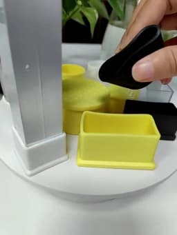 Round Rubber Chair Leg Pad 6/8/10/12/14/16/20/25/30-120mm Furniture Foot Table End Plugs PVC Mute Anti-Skid Floor Protector Caps