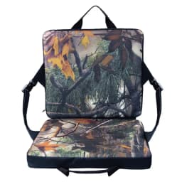 Folding Stadium Seat Cushion Bleacher Cushion with Backrest Padded Cushion Stadium Seats Chair for Outdoor Concerts silla playa