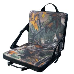 Folding Stadium Seat Cushion Bleacher Cushion with Backrest Padded Cushion Stadium Seats Chair for Outdoor Concerts silla playa