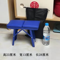 Folding Portable Outdoor Household Metal Small Stool Children Train Adult Fishing Simple and Foldable Beach Accessories 낚시의자