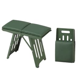 Folding Portable Outdoor Household Metal Small Stool Children Train Adult Fishing Simple and Foldable Beach Accessories 낚시의자