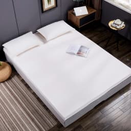 100% Thailand Natural Latex Mattress with Cover Natural Pure Rubber Mattress Top Latex Raw Liquid Thickened Home Bed Cushion Mat
