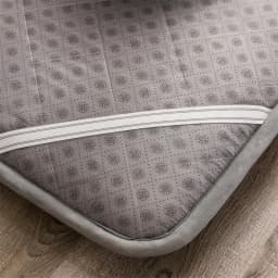 Foldable Mattress Topper for Non-Slip Sleeping on Bunk Beds Guest Bed Totoro More Futon Pad Mattresses Folding Floor Toper Home