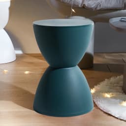 Nordic living room circular modern leisure simple thickened household low stool household shoes change children's dining stool