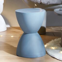 Nordic living room circular modern leisure simple thickened household low stool household shoes change children's dining stool