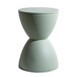 Nordic living room circular modern leisure simple thickened household low stool household shoes change children's dining stool