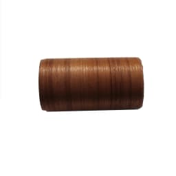 Natural Teak Wood Veneer Furniture Decoration Wooden Door Veneer 14x250cm T0.2mm