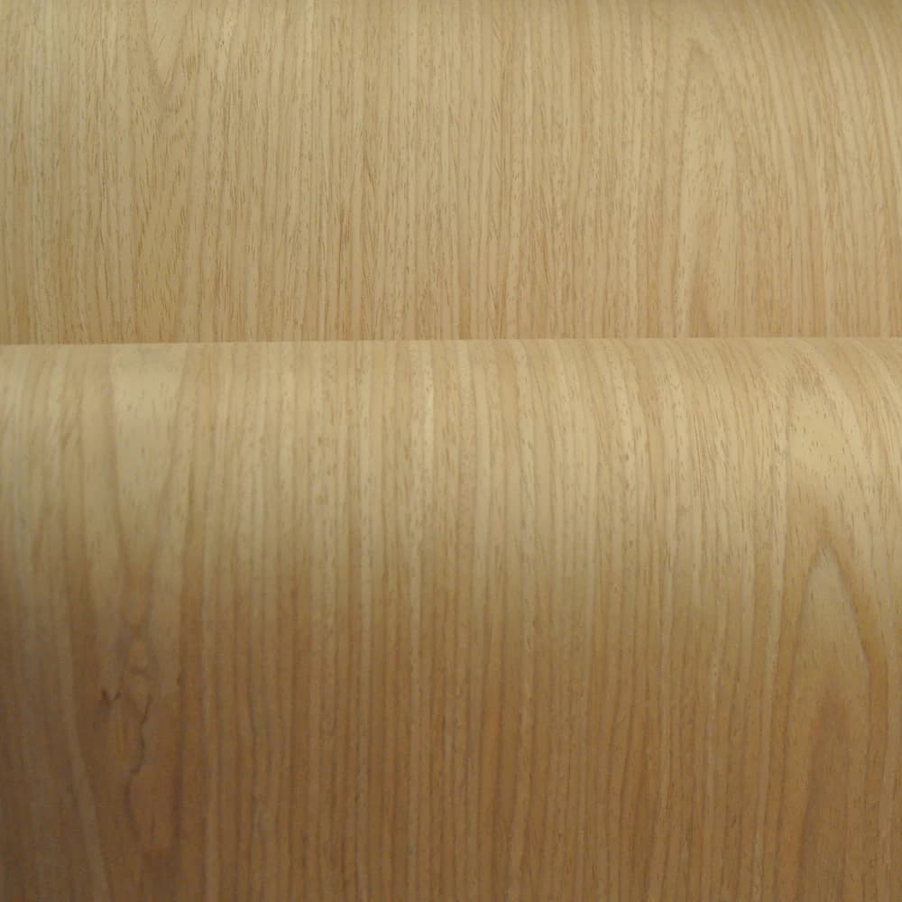 Greenland White Oak Engineered Veneer with Fleece Back