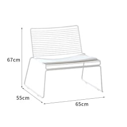 Nordic Style Home Dining Chair Retro Designer Accent Living Room Minimalist Seat Outdoor Balcony Leisure Ins-Style Furniture