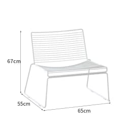 Nordic Style Home Dining Chair Retro Designer Accent Living Room Minimalist Seat Outdoor Balcony Leisure Ins-Style Furniture