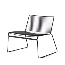 Nordic Style Home Dining Chair Retro Designer Accent Living Room Minimalist Seat Outdoor Balcony Leisure Ins-Style Furniture