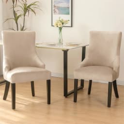 Super Soft Small ArmChair Cover Elastic Pure Color Chair Cover High Back Sloping Armchairs Slipcovers for Hotel Home Decor