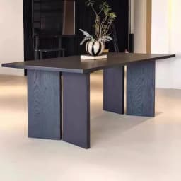 Living Room Modern Dining Table Service Wood Desk Wall Clear Dining Table Luxury Creative Mesas De Comedor Living Room Furniture