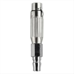 Vac-U-Lock Air Quick Connector Adapter Change to 3XLR Interface Attachements Saw Machine Accessories Attachment
