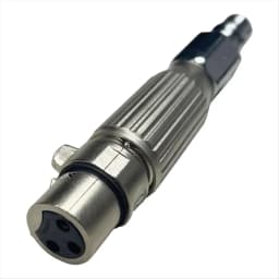 Vac-U-Lock Air Quick Connector Adapter Change to 3XLR Interface Attachements Saw Machine Accessories Attachment