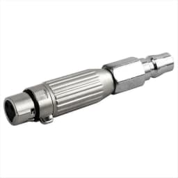 Vac-U-Lock Air Quick Connector Adapter Change to 3XLR Interface Attachements Saw Machine Accessories Attachment