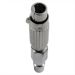Vac-U-Lock Air Quick Connector Adapter Change to 3XLR Interface Attachements Saw Machine Accessories Attachment