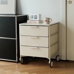 Storage Nordic Home Bedside Table Simplicity Modern Bedroom File Cabinet Столик Прикроватный Mesitas De Noche Dormitorio