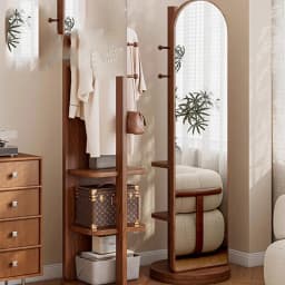 Open Luxury Coat Racks Minimalist Hanging Hallway Bag Coat Racks Shoe Space Saving Hanger Porte Manteau Entrance Hall Furniture